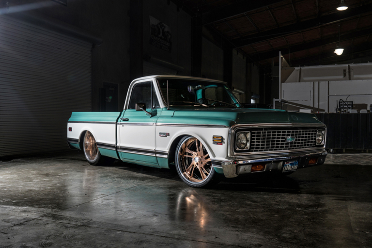 SPECIALTY FORGED WHEELS - Crafted for Enthusiasts, by Enthusiasts